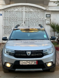 voitures-dacia-sandero-2017-stepway-cheraga-alger-algerie