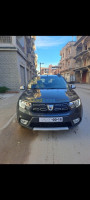 voitures-dacia-sandero-2019-stepway-restylee-souk-ahras-algerie