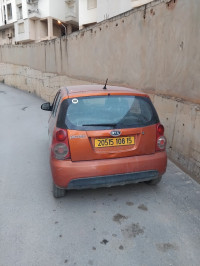 voitures-kia-picanto-2008-base-clim-ain-naadja-alger-algerie