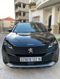 voitures-peugeot-3008-2022-gt-boghni-tizi-ouzou-algerie