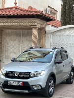 voitures-dacia-sandero-2019-stepway-cheraga-alger-algerie