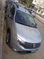 voitures-dacia-sandero-2019-stepway-bab-ezzouar-alger-algerie