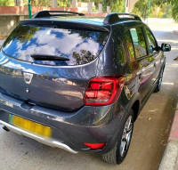 voitures-dacia-sandero-2019-stepway-privilege-constantine-algerie