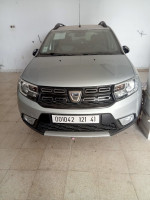 tout-terrain-suv-dacia-stepway-2021-souk-ahras-algerie