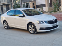 voitures-skoda-octavia-2019-business-batna-algerie