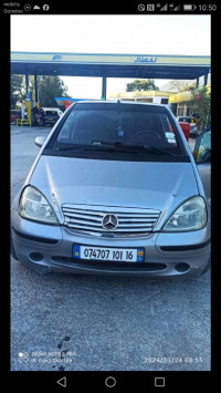 voitures-mercedes-classe-a-2001-boumerdes-algerie