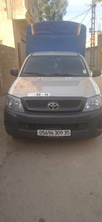 utilitaire-toyota-hilux-2009-ouled-hedadj-boumerdes-algerie