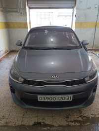 voitures-kia-rio-2020-lx-el-kerma-oran-algerie