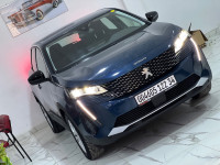 voitures-peugeot-3008-2022-bordj-bou-arreridj-algerie