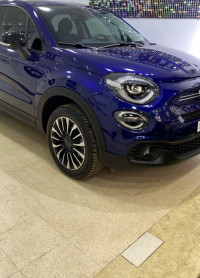 voitures-fiat-500x-2024-club-kouba-alger-algerie