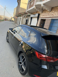 voitures-seat-leon-2019-beats-sidi-mhamed-ben-ali-relizane-algerie