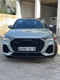 voitures-audi-q3-2024-sline-hamma-bouziane-constantine-algerie