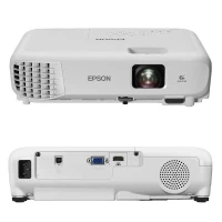 Data show projecteur epson