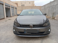 voitures-volkswagen-polo-2021-life-tebessa-algerie