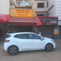 voitures-renault-clio5-2020-e-tech-bab-ezzouar-alger-algerie