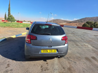 voitures-citroen-c3-2010-sidi-bel-abbes-algerie