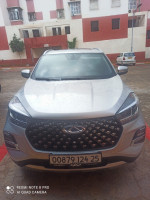 voitures-chery-tiggo-4-pro-2024-luxury-boite-auto-el-khroub-constantine-algerie