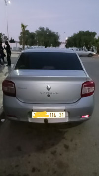 voitures-renault-symbol-2014-es-senia-oran-algerie