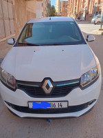 voitures-renault-symbol-2016-tiaret-algerie