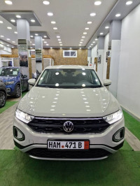 voitures-volkswagen-t-roc-2022-sidi-aich-bejaia-algerie