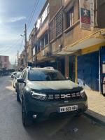 voitures-dacia-duster-2024-journey-reghaia-alger-algerie