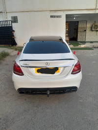 voitures-mercedes-classe-c-2018-220-designo-said-hamdine-alger-algerie