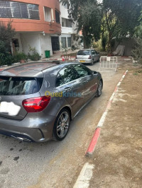 voitures-mercedes-classe-a-2017-220-el-achour-alger-algerie