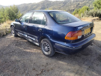 voitures-honda-civic-1996-lx-el-harrach-alger-algerie