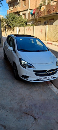 voitures-opel-corsa-2017-enjoy-alger-centre-algerie