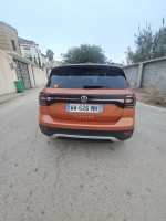 voitures-volkswagen-t-cross-2022-birkhadem-alger-algerie