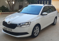 voitures-skoda-fabia-2022-active-dely-brahim-alger-algerie