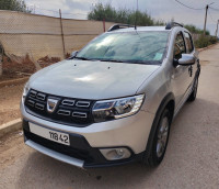 voitures-dacia-sandero-2018-stepway-restylee-kolea-tipaza-algerie