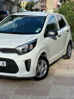 voitures-kia-picanto-2018-lx-start-taher-jijel-algerie