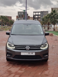 voitures-volkswagen-caddy-2019-collection-el-eulma-setif-algerie