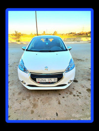 voitures-peugeot-208-2015-hassi-bounif-oran-algerie