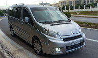 voitures-citroen-jumpy-multispace-2009-kouba-alger-algerie