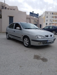 voitures-renault-megane-1-2001-tebessa-algerie