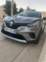 voitures-renault-captur-2023-relizane-algerie