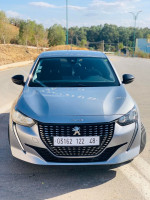 voitures-peugeot-208-2022-allure-relizane-algerie