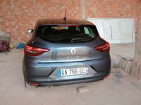 voitures-renault-clio-5-2021-tlemcen-algerie