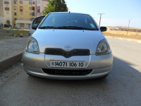 citadine-toyota-yaris-2006-bouira-algerie