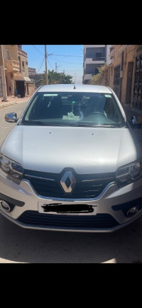 voitures-renault-symbol-2019-bir-el-djir-oran-algerie