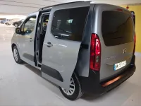 Fiat Doblo 2024 Vitry