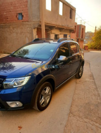 voitures-dacia-sandero-2018-stepway-annaba-algerie