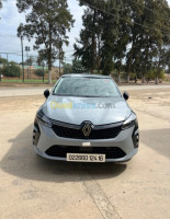 voitures-renault-clio-5-2024-evolution-boumerdes-algerie