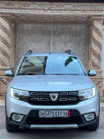 voitures-dacia-sandero-2019-stepway-cheraga-alger-algerie