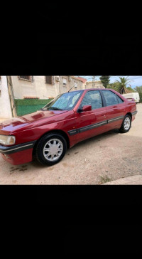 voitures-peugeot-405-1993-srd-beni-messous-alger-algerie