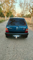 voitures-suzuki-maruti-800-2012-ouled-mimoun-tlemcen-algerie