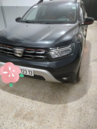 voitures-dacia-duster-2023-extreme-maghnia-tlemcen-algerie