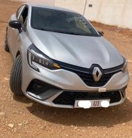 citadine-renault-clio-5-2023-rs-line-mecheria-naama-algerie